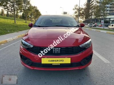 Fiat Egea 2023 1.3 Multijet Easy