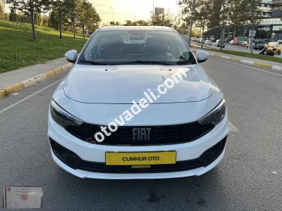 Fiat Egea 2022 1.3 Multijet Easy