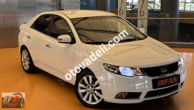 Kia Cerato 2011 1.6 GSL Concept