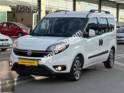 Fiat Doblo Combi 2022 1.6 Multijet Premio Plus