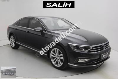 Volkswagen Passat 2021 1.5 TSI Elegance