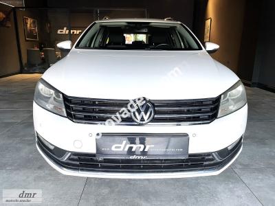 Volkswagen Passat Variant 2011 1.4 TSI BlueMotion Comfortline