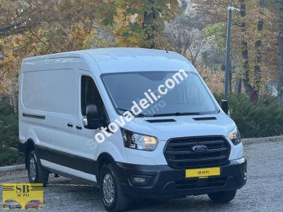 Ford Transit 2022 350 L