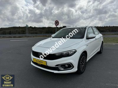 Fiat Egea 2023 1.4 Fire Easy Plus