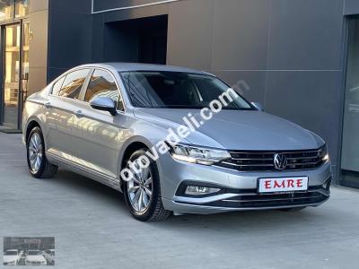 Volkswagen Passat 2021 1.5 TSI Business