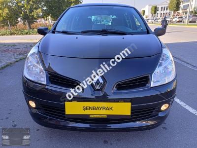 Renault Clio 2008 1.2 Extreme