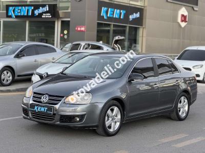 Volkswagen Jetta 2008 1.6 Tour