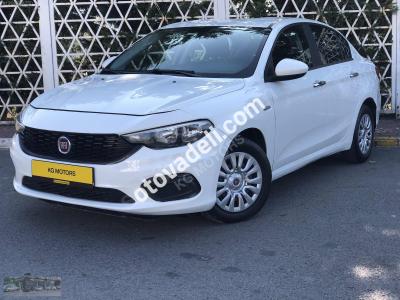 Fiat Egea 2020 1.6 Multijet Easy