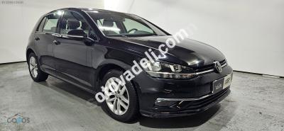 Volkswagen Golf 2017 1.0 TSI Comfortline