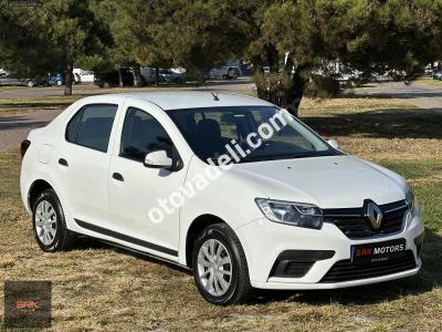 Renault Symbol 2018 1.5 DCI Joy