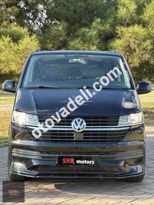 Volkswagen Transporter 2019 2.0 TDI Camlı Van Comfortline