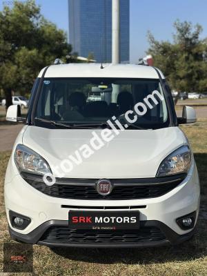 Fiat Doblo Combi 2017 1.3 Multijet Safeline