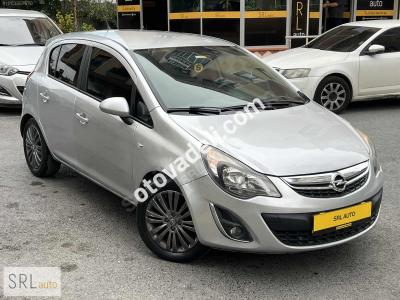 Opel Corsa 2013 1.4 Twinport Enjoy