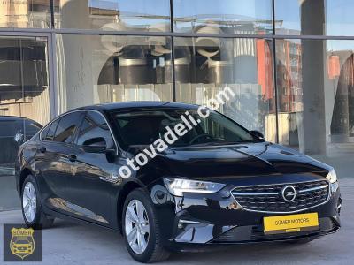 Opel Insignia 2021 1.5 D Grand Sport Edition