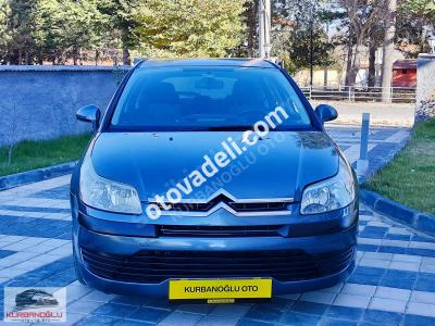 Citroen C4 2008 1.4 SX