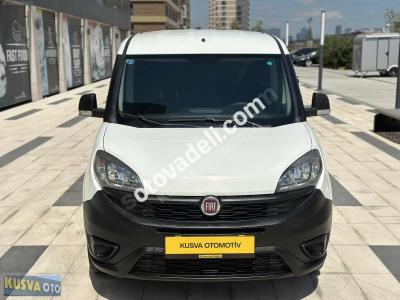 Fiat Doblo Cargo 2018 1.3 Multijet Maxi