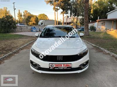 Fiat Egea 2022 1.3 Multijet Easy Plus