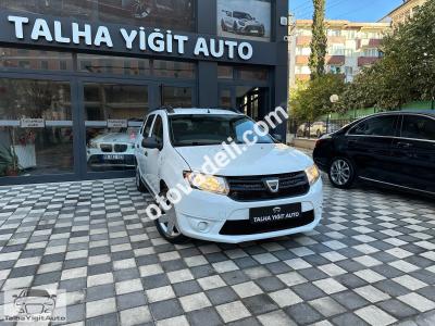 Dacia Logan 2016 1.5 dCi MCV Ambiance