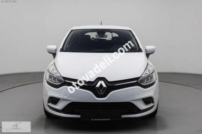 Renault Clio 2018 1.5 dCi Icon