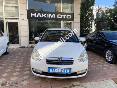 Hyundai Accent Era 2010 1.5 CRDi Select