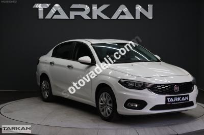 Fiat Egea 2019 1.3 Multijet Urban