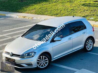 Volkswagen Golf 2019 1.6 TDI BlueMotion Comfortline