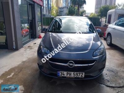 Opel Corsa 2016 1.3 CDTI Essentia