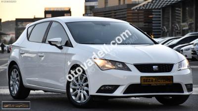 Seat Leon 2014 1.6 TDI CR Style