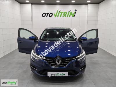 Renault Megane 2024 1.5 Blue DCI Icon