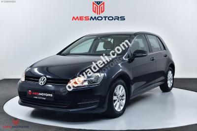 Volkswagen Golf 2013 1.2 TSI Comfortline