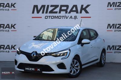 Renault Clio 2021 1.0 SCe Joy