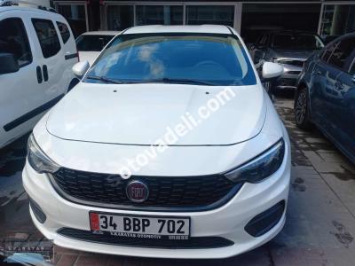 Fiat Egea 2019 1.3 Multijet Easy