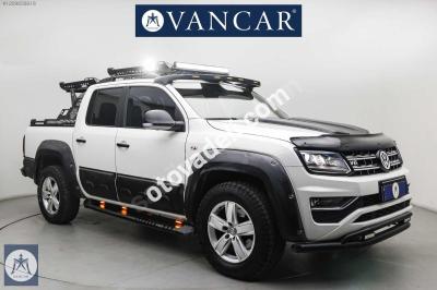 Volkswagen Amarok 2020 3.0 TDI Highline