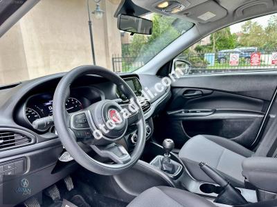 Fiat Egea 2024 1.4 Fire Easy