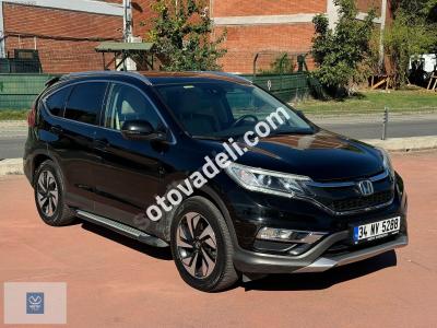 Honda CR-V 2016 1.6 i-DTEC Executive +