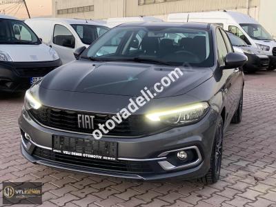 Fiat Egea 2022 1.4 Fire Urban