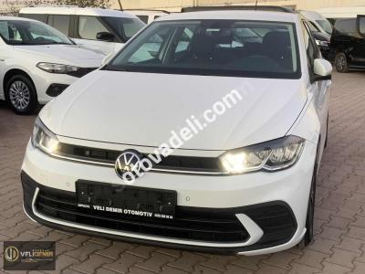 Volkswagen Polo 2023 1.0 TSI Life