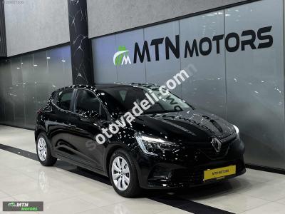 Renault Clio 2021 1.0 TCe Joy