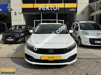 Fiat Egea 2022 1.3 Multijet Easy