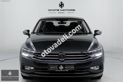 Volkswagen Passat 2020 1.5 TSI Business