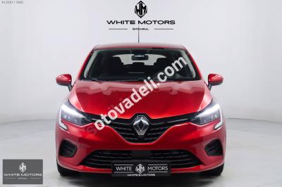 Renault Clio 2022 1.0 TCe Joy