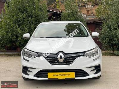 Renault Megane 2021 1.3 TCe Joy