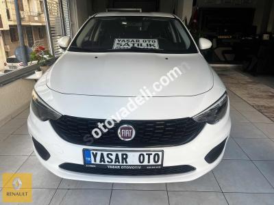 Fiat Egea 2020 1.3 Multijet Easy