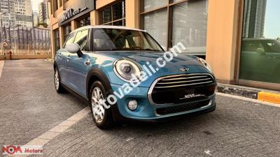 Mini Cooper 2016 1.5 D Chili