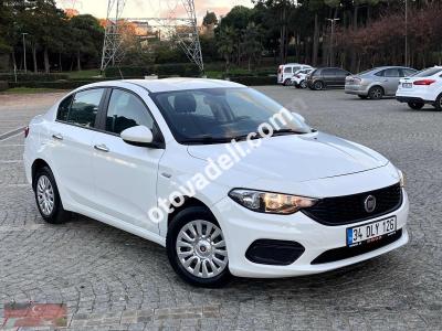 Fiat Egea 2020 1.3 Multijet Easy