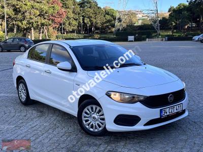 Fiat Egea 2020 1.6 Multijet Easy