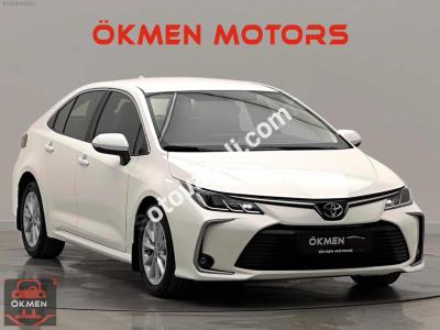 Toyota Corolla 2021 1.5 Dream