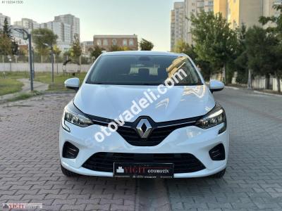 Renault Clio 2020 1.0 TCe Touch