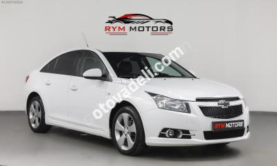 Chevrolet Cruze 2011 1.6 LS Plus