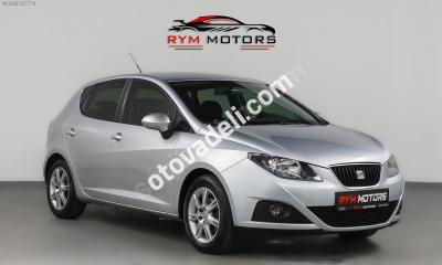 Seat Ibiza 2011 1.4 Copa Plus